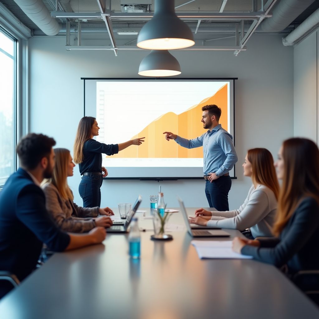 Equipo expandido de Holdswus en 2018