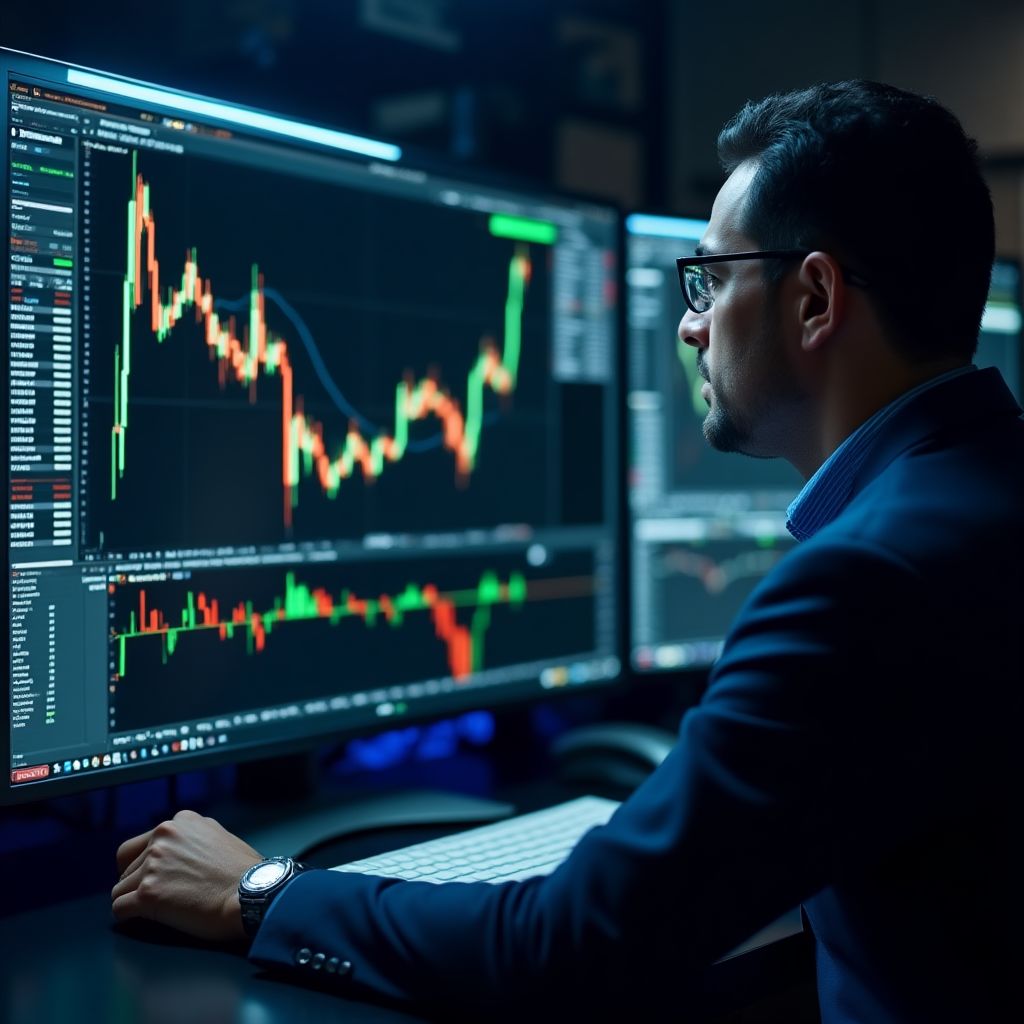 Curso de análisis de mercado petrolero